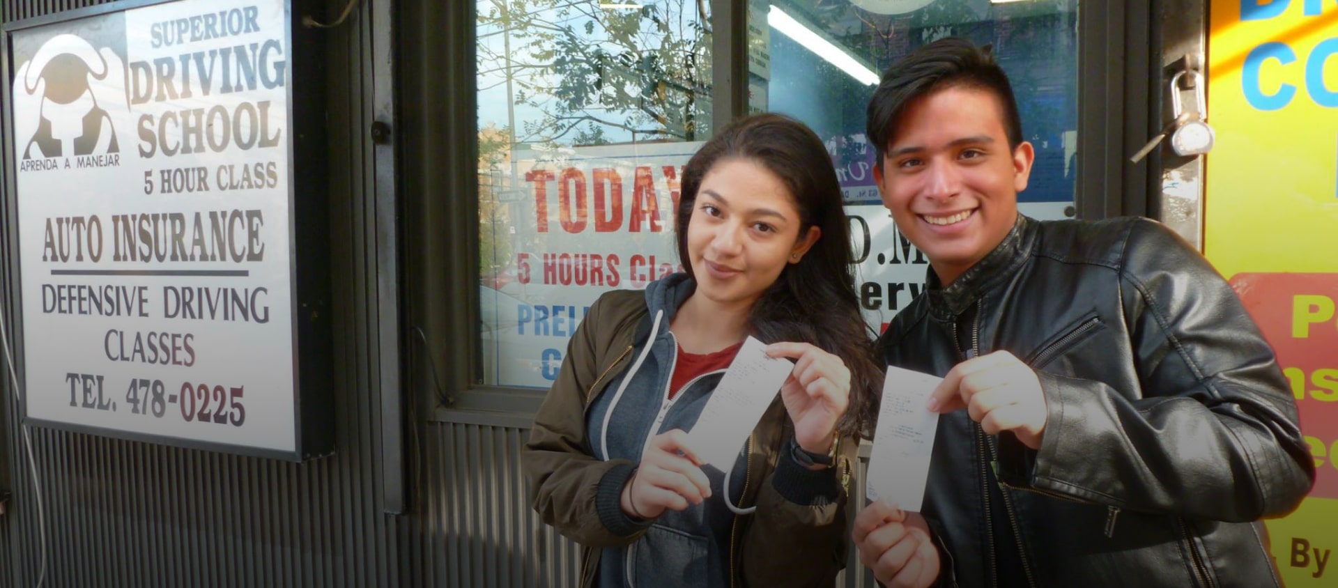 Superior Driving School