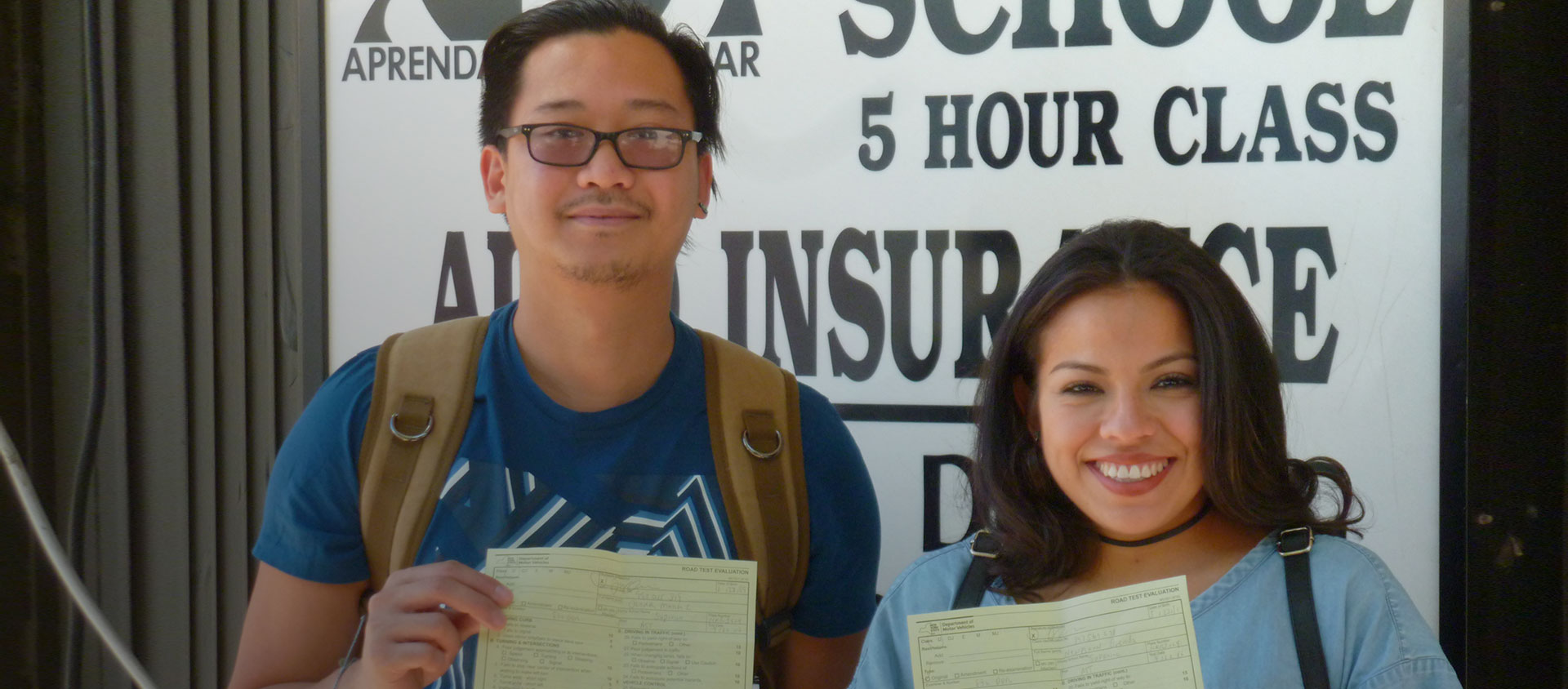 Superior Driving School