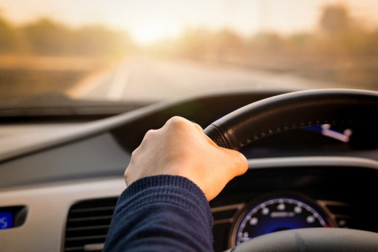 How the 4-Point Reduction Works After Taking Defensive Driving ...