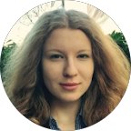 Anastasia Krasilnikova